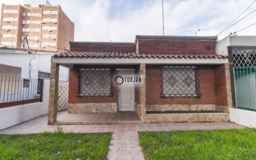 Casa de 2 dormitorios en malvin norte