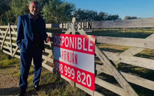 Terreno en Venta 70.000 m2 en Ciudad de la Costa