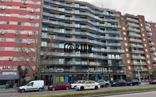 Apartamento Nuevo en Parque Batlle