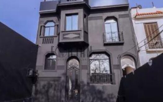 Alquiler Casona Con 7 Oficinas en Buceo