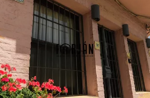 Local en Parque Batlle