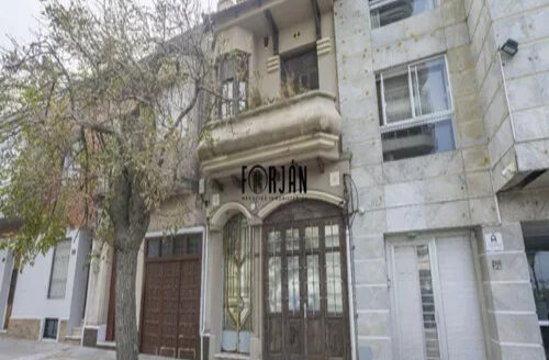 Casa con 3 Dormitorios en Punta Carretas