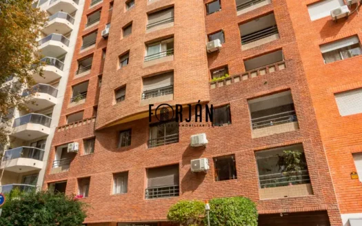 Apartamento en Punta Carretas