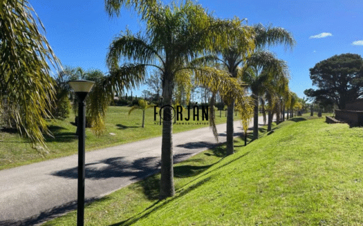 Terreno de 1200 m2 en Cumbres De Carrasco