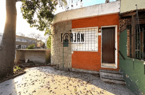 Casa con 3 Dormitorios en Malvín