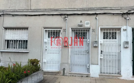 Apartamento de 2 Dormitorios en Puerto Buceo