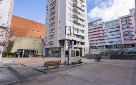 Apartamento en Tres Cruces