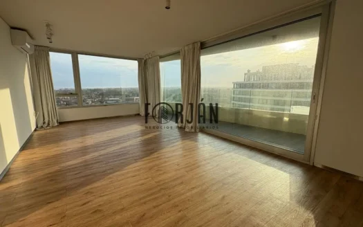 Apartamento C/ Cochera en Barra de Carrasco