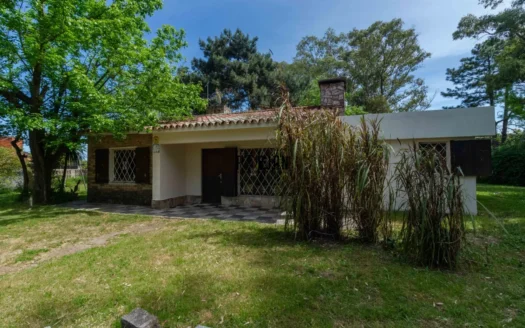 Casa con Cochera en Lagomar