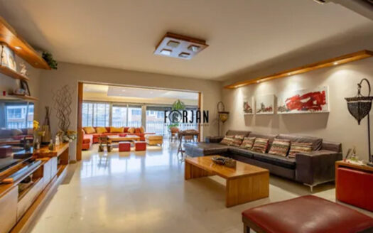 Penthouse con Cochera en Pocitos