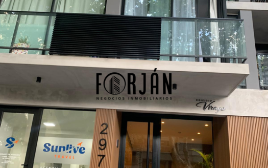 Apartamento a Estrenar en Corazón de Pocitos