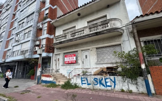 Excelente Inversión – Casas en Parque Batlle