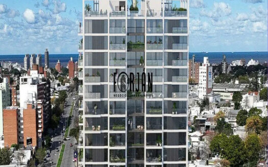 Apartamentos con Cochera en La Blanqueada
