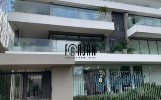 Apartamento con Cochera en Carrasco