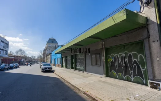Local Comercial en Aguada