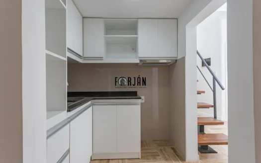 Inicio 1 Apartamento de 1 Dormitorio en Prado